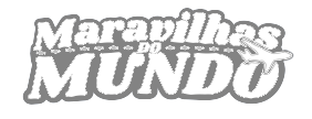 Marca Maravilhas do Mundo